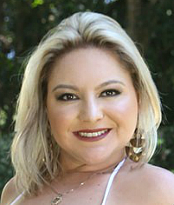 Rafaella Denardin Interracial