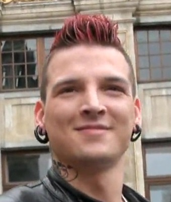 Valentin Jacquie & Michel TV