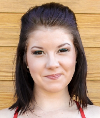 Photo HD Alexa Miller - 2