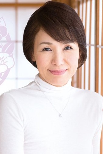Photo de profil Michiko Uchihara