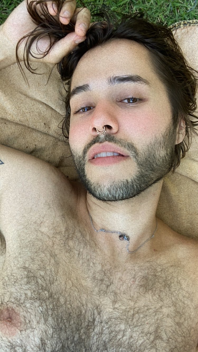 Photo HD Hairy Styles - 5