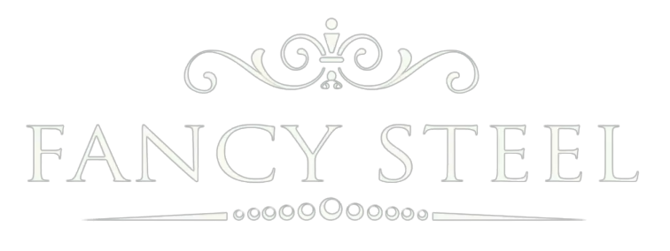 Fancy Steel