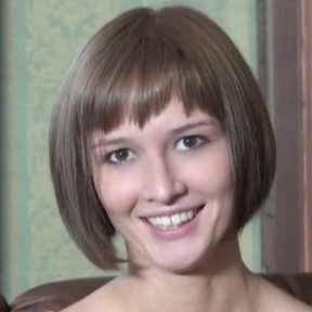 Agneta Woodman Casting X