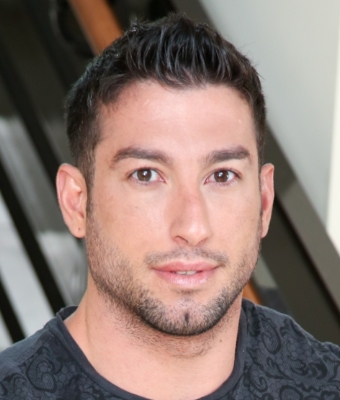 Photo HD Casey More - 4