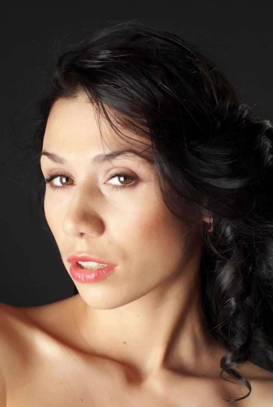 Magda A Devil's Film