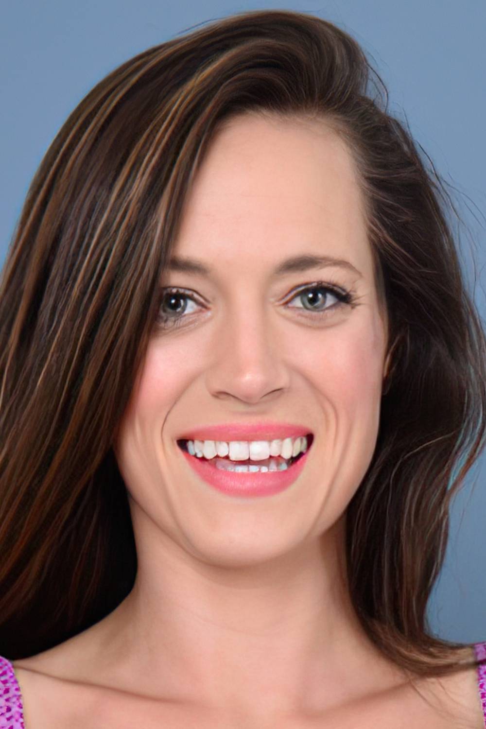 Dacey Harlot Fessée