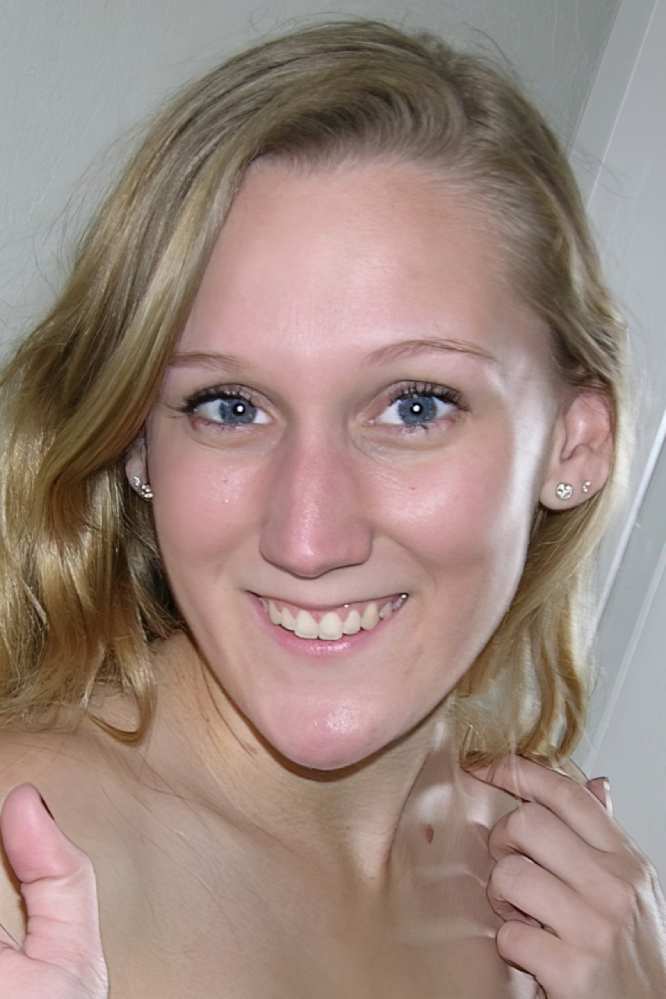 Photo HD Gemma Nicole - 1