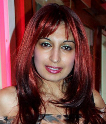 Photo HD Sabrina Rosso - 1