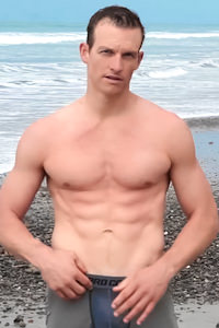 Photo HD Beau Flexxx - 5