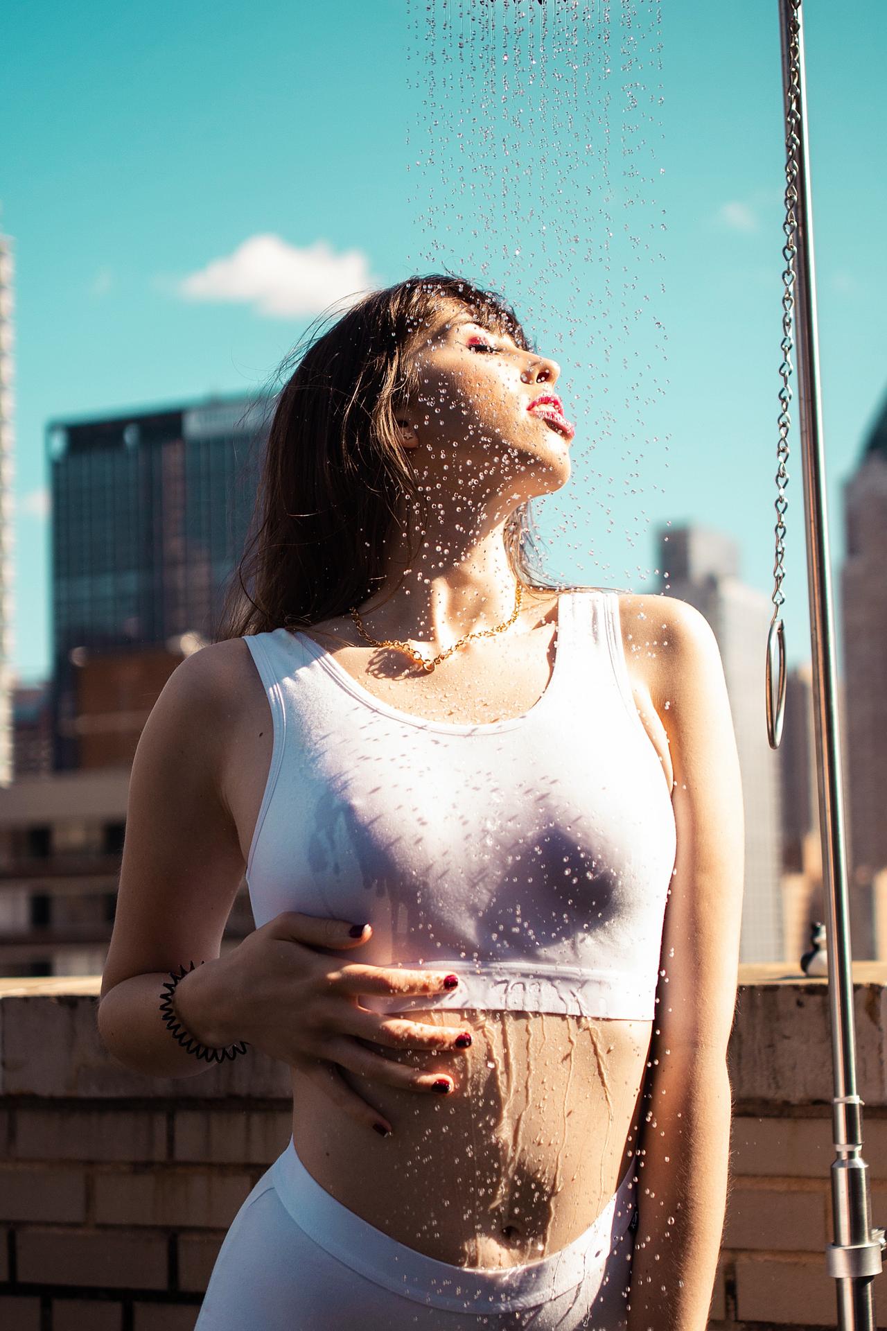 Angel Provocateur Anulingus