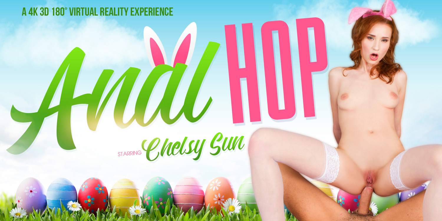 Anal Hop