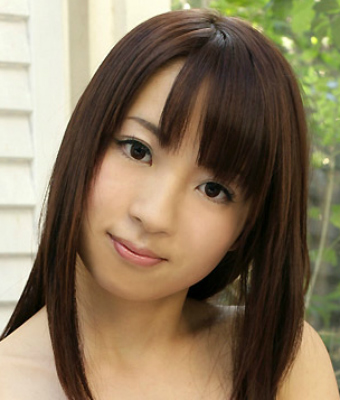 Photo HD Hitomi Fujiwara - 4