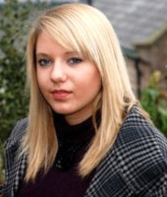 Photo HD Becky Drayton - 1