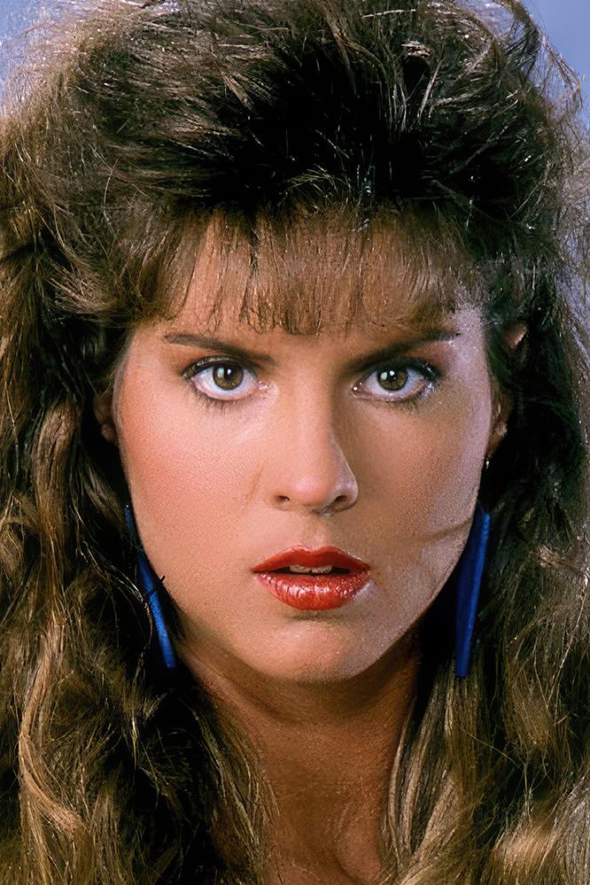 P.J. Sparxx Evil Angel