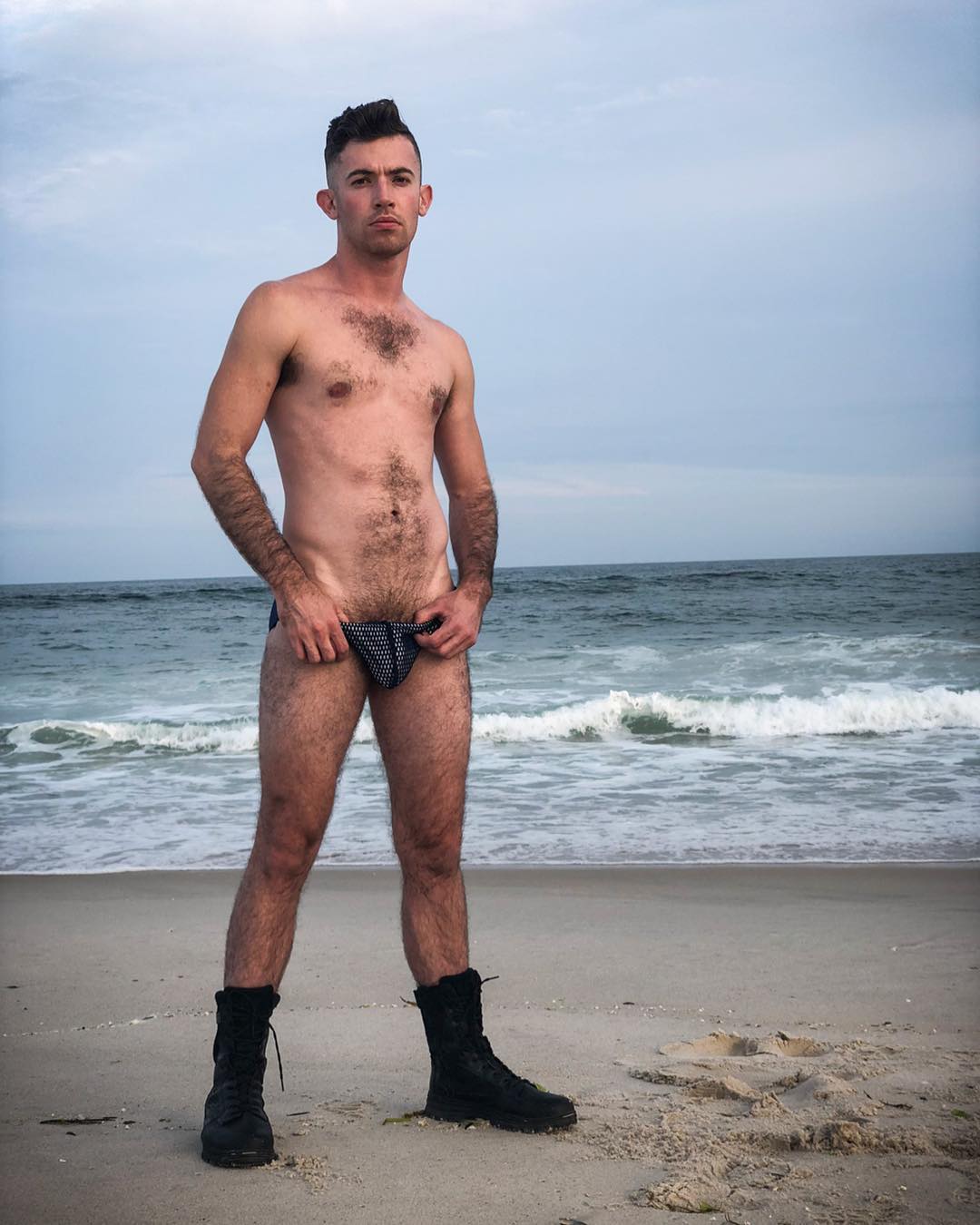 Photo HD Ecksmen - 1