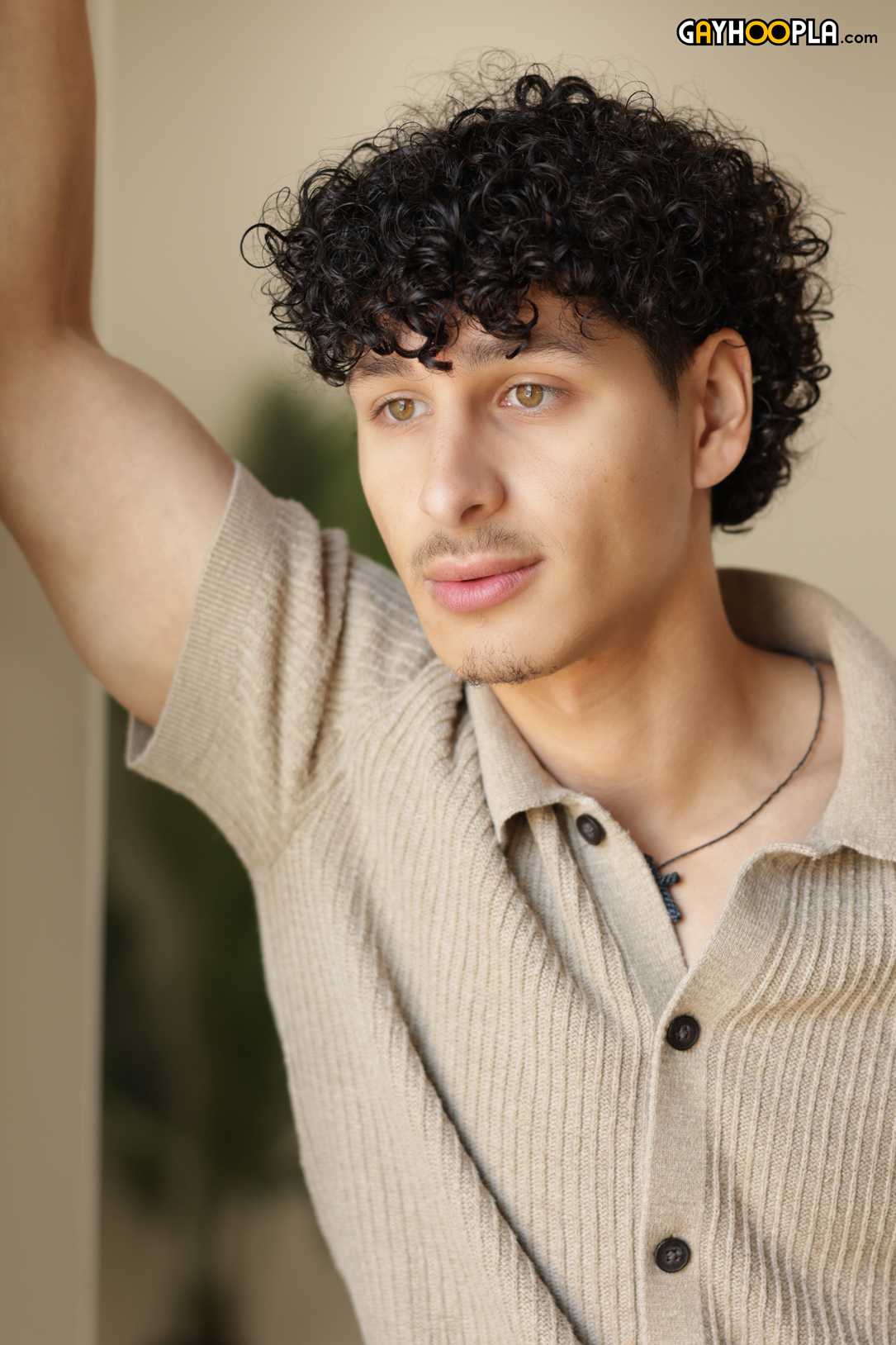 Myke Jones Anulingus