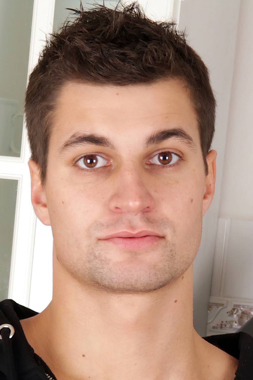 Rudy Valentino Fessée