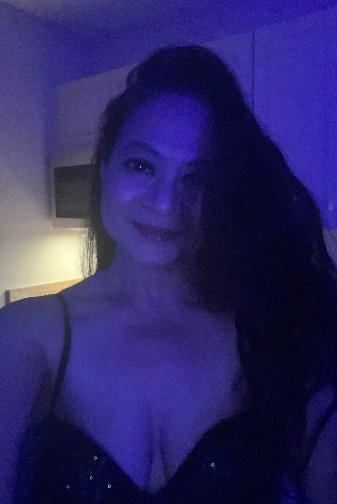 Aiko Liezel Interracial