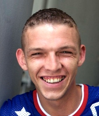 Brett Dillon