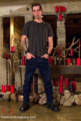 Photo HD Gage Sin - 4