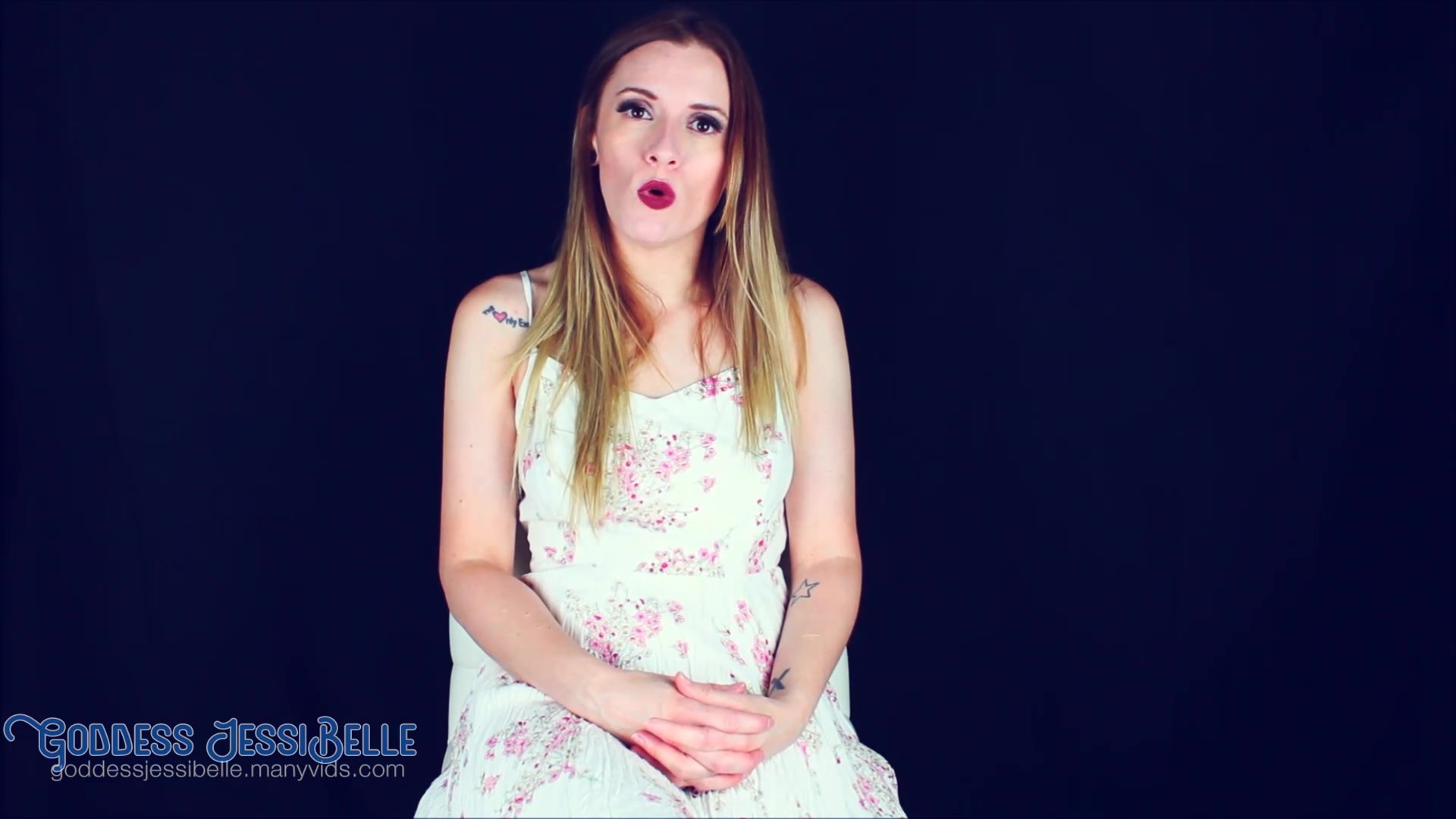 Encouraged Bi Therapy-Fantasy