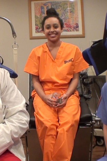 Mia Sanchez GirlsGoneGyno