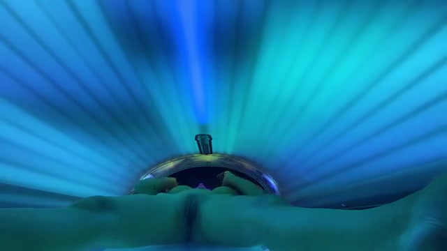 Join My Tanning Session
