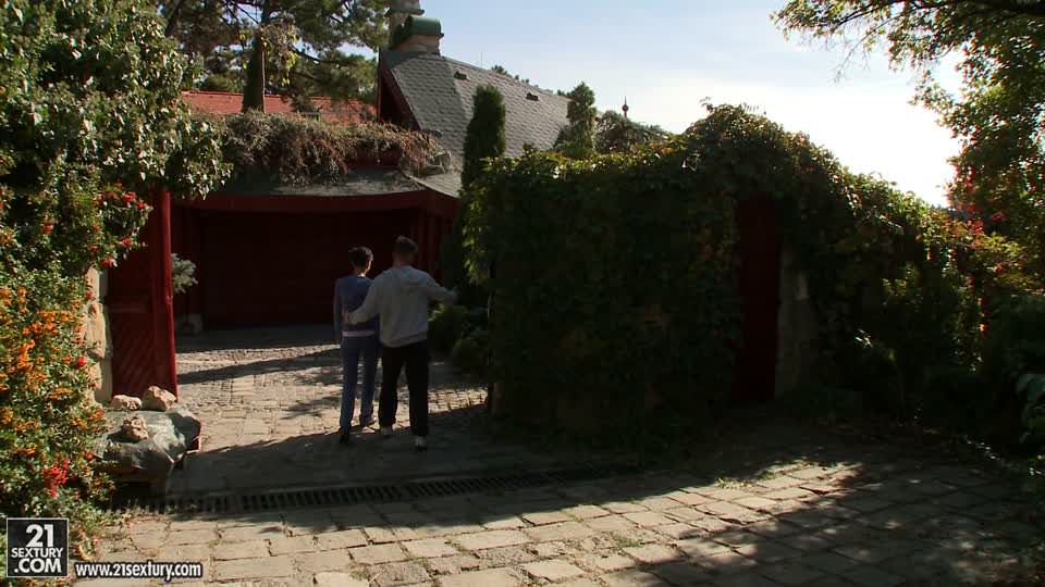 Jogging for Pleasure