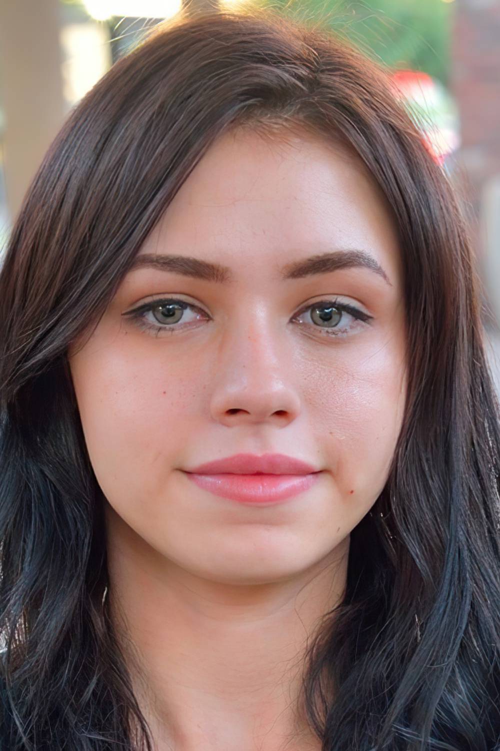 Photo HD Lucie Cline - 5