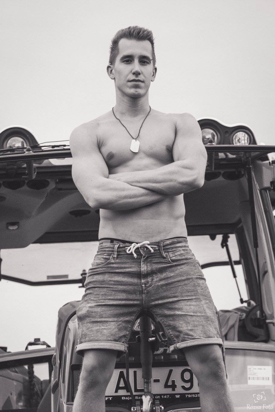 Photo HD Raphael Nyon - 8