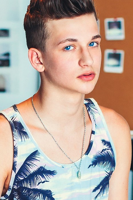 Photo HD Bastian Hart - 1