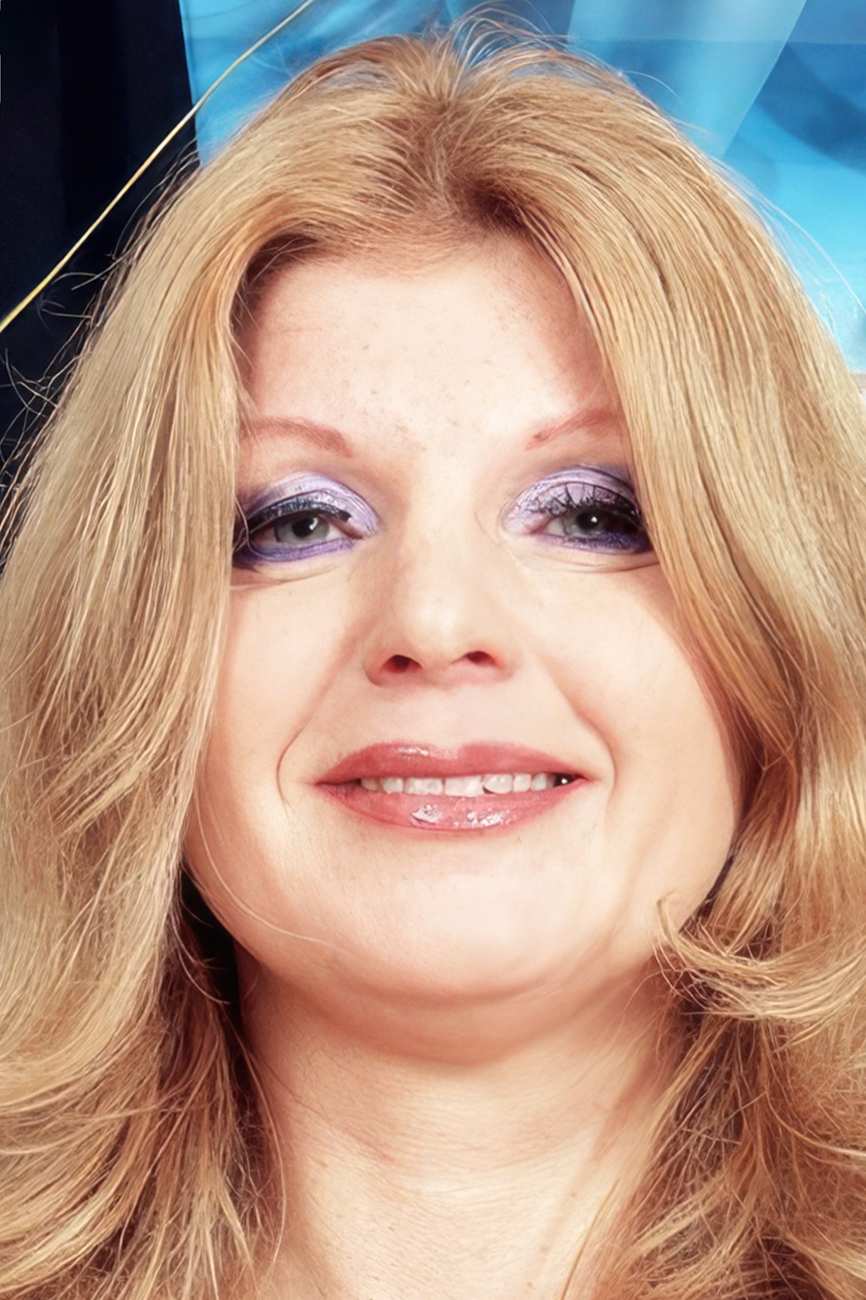 Photo HD Zuzana Harlow - 1