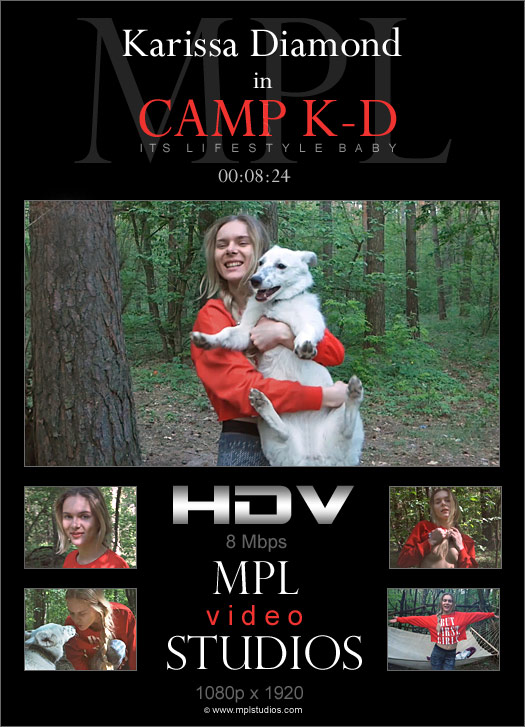 Camp K-D