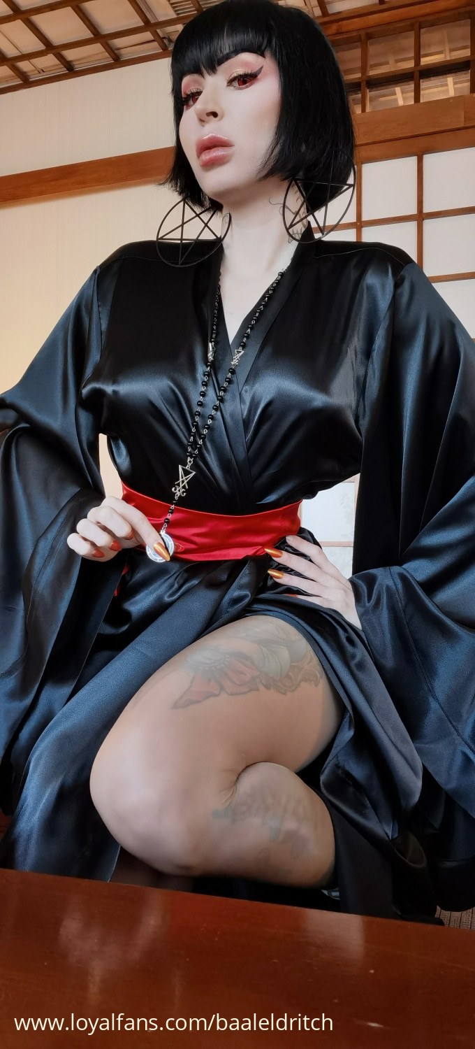 Photo HD Baal Eldritch - 1