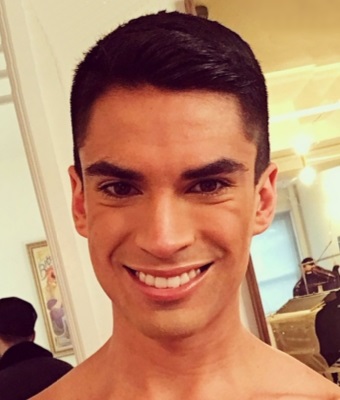 Photo HD Lee Santino - 2