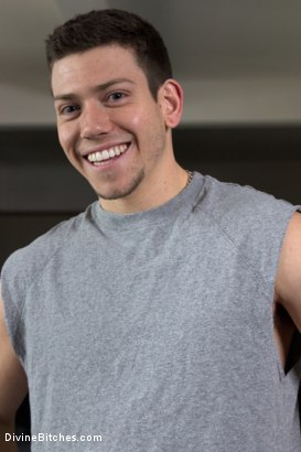 Photo HD Reed Jameson - 2