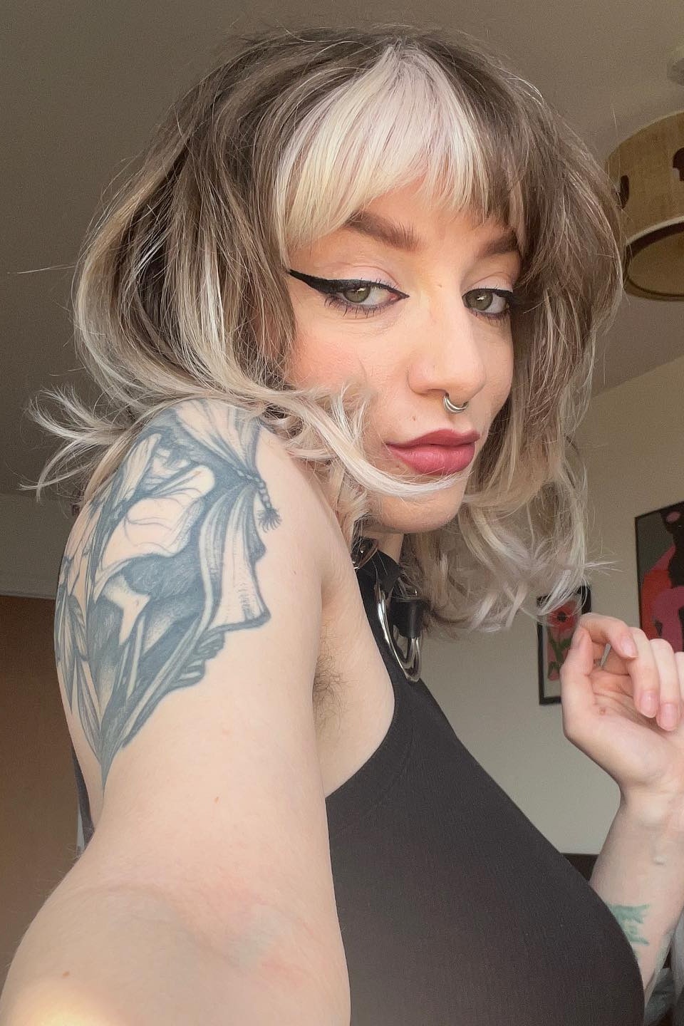 Photo HD Poppy Scarlett - 4