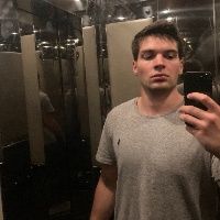 James Brookxxx Creampie