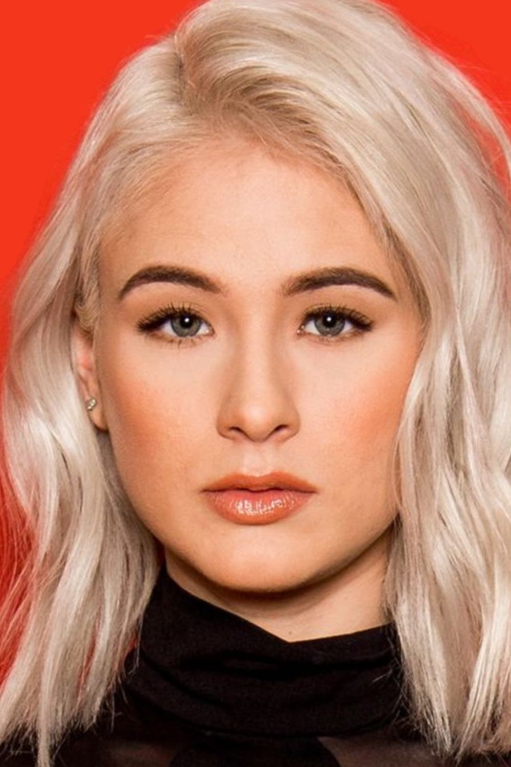 Jessie Saint ALS Scan