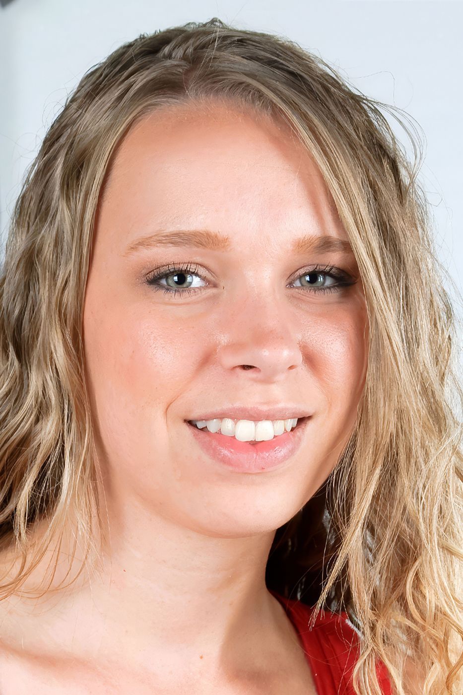 Anna Stevens Domination