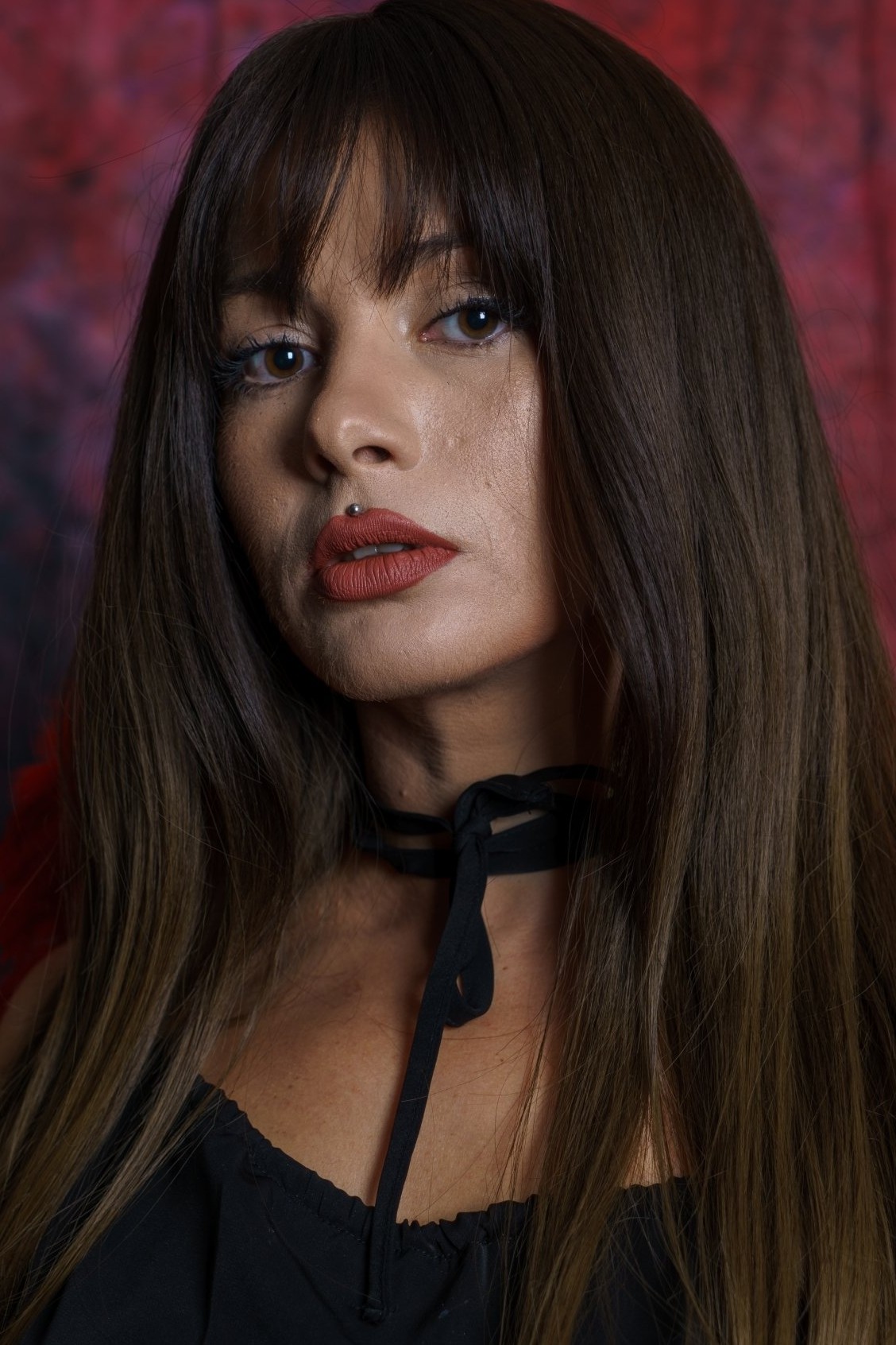 Photo HD Luz Luna - 2