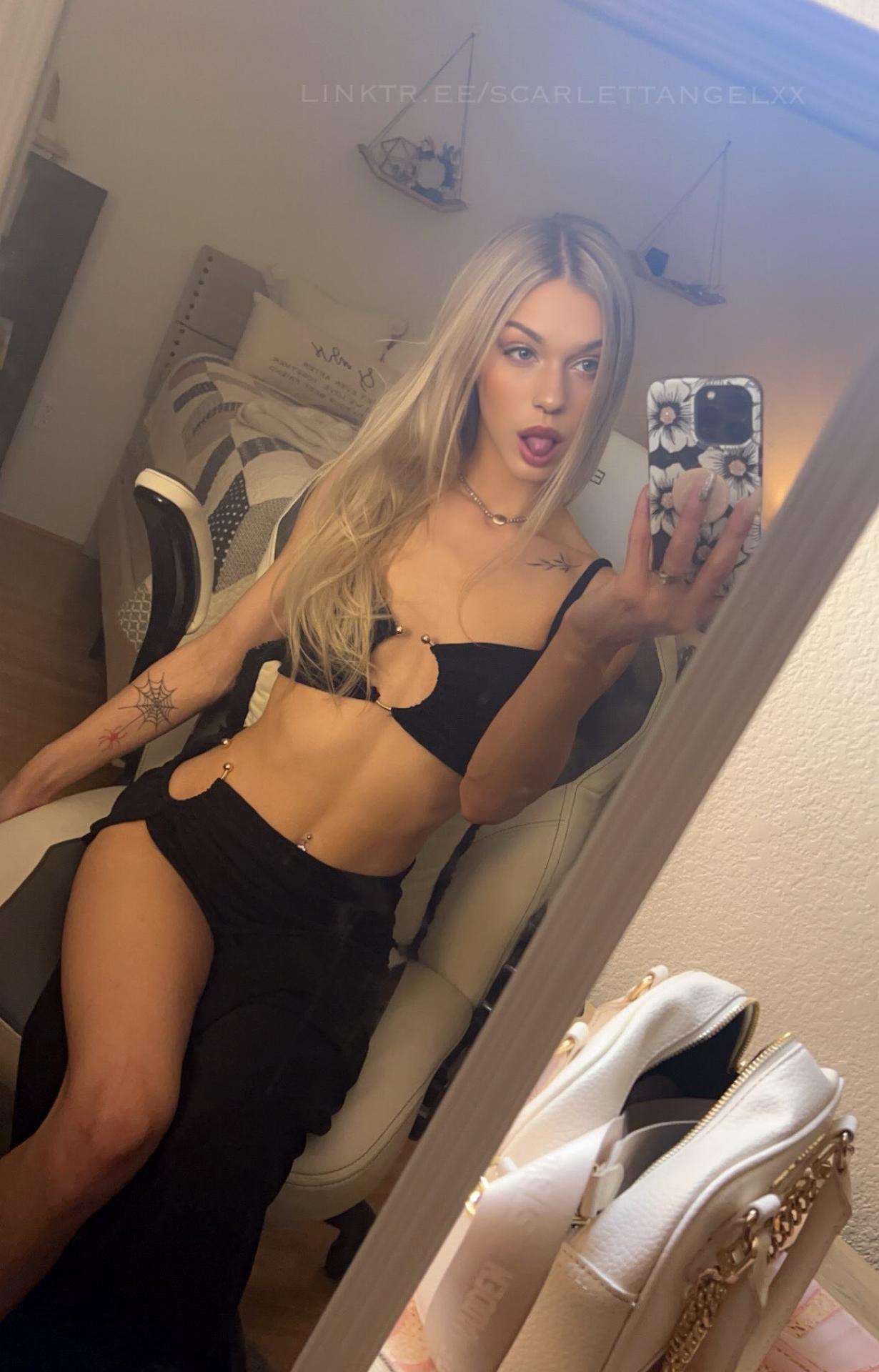 Madam Scarlett