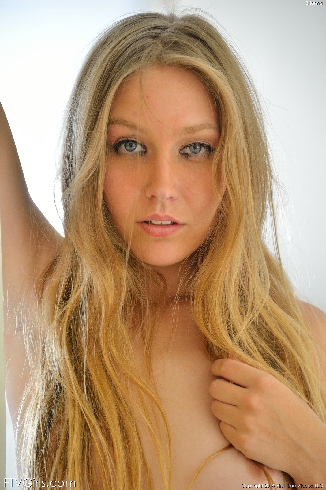 Photo HD Brianne Blu - 1