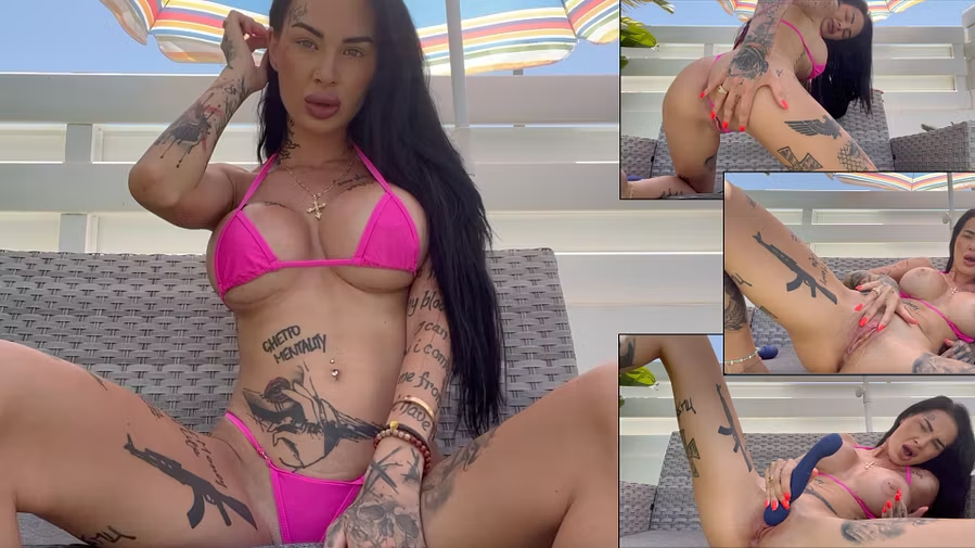 Your hottest Micro Bikini PISSFOTZE!!!