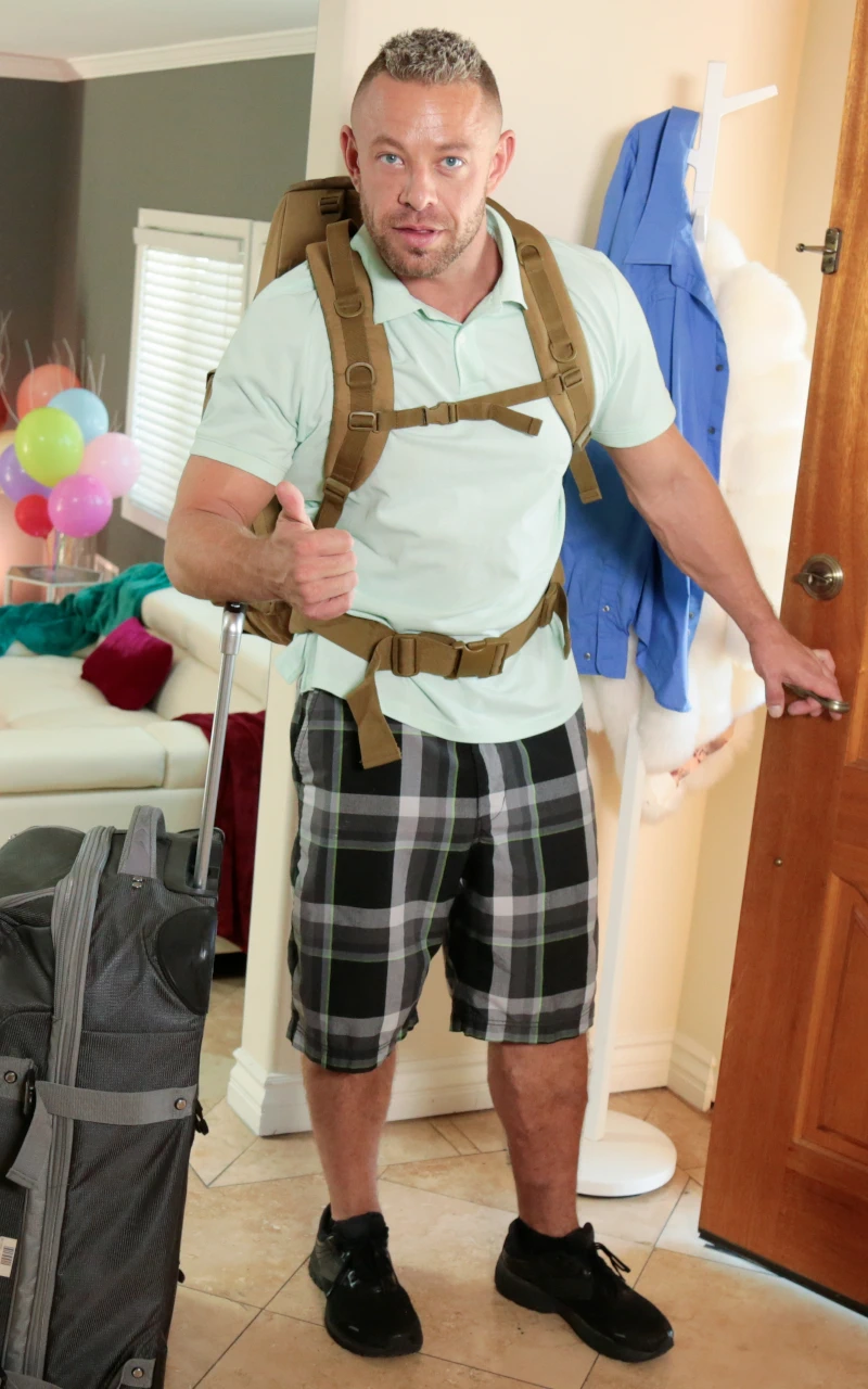 Photo HD Brad Newman - 1