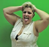 Photo HD Vicky BBW - 1