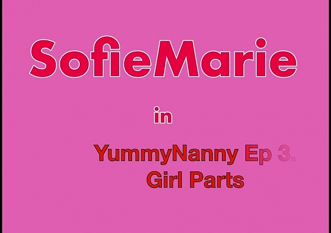 Yummy Nanny 3 Did you take a Bath?