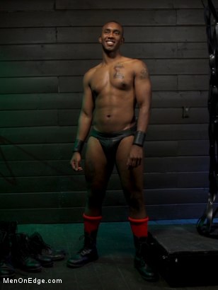 Photo HD Buck Wright - 5