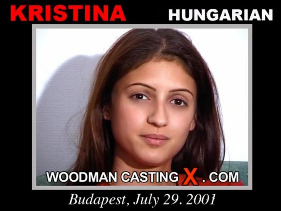 Kristina