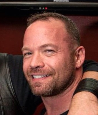 Photo HD Scott Anderson - 1